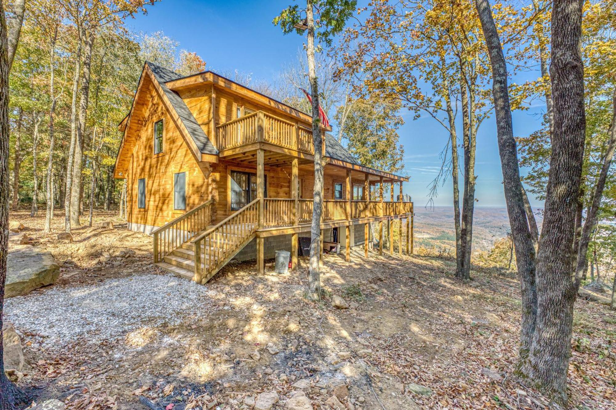 Jasper Mountain Lodge Exterior foto